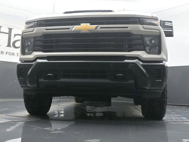 New 2026 Chevrolet Silverado 2500 Custom w/ Custom Convenience Package image 34