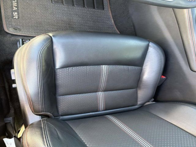 Used 2023 Nissan Altima 2.5 SR image 9