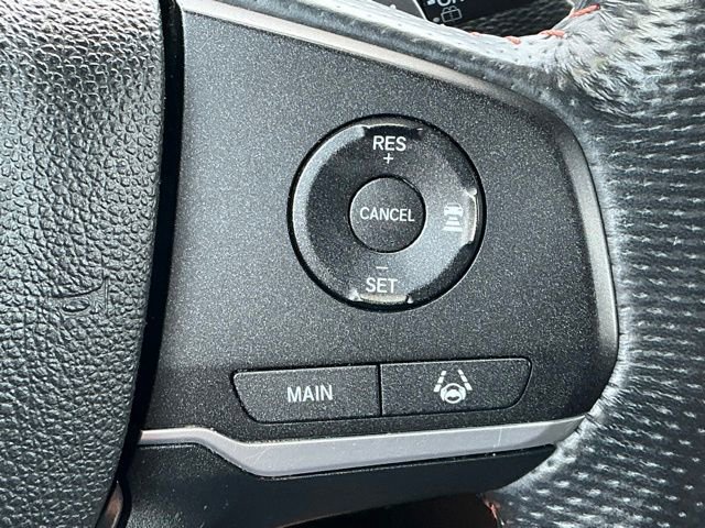 Used 2023 Honda Passport TrailSport image 16