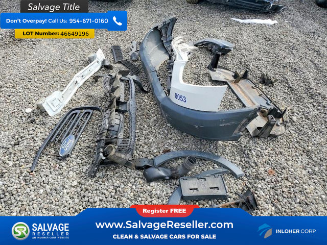 Used 2018 Ford Transit 150 130 Low Roof RWD image 17