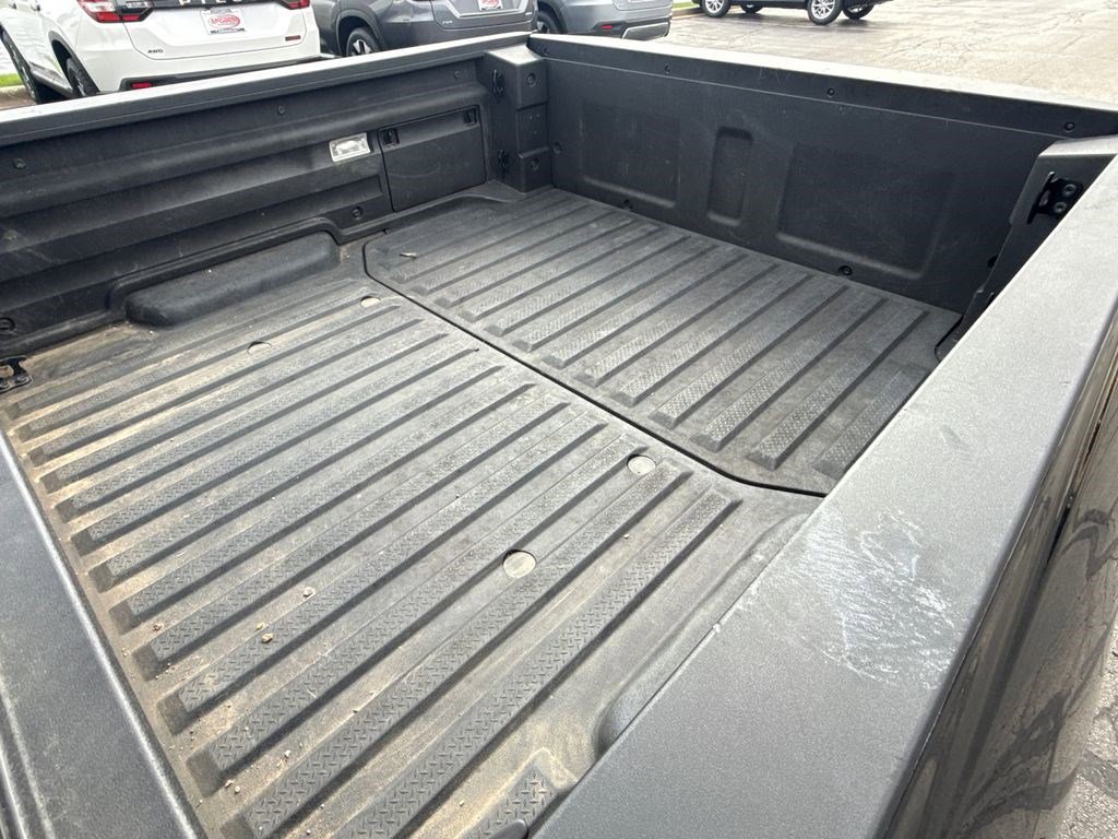 Used 2023 Honda Ridgeline Black Edition image 18