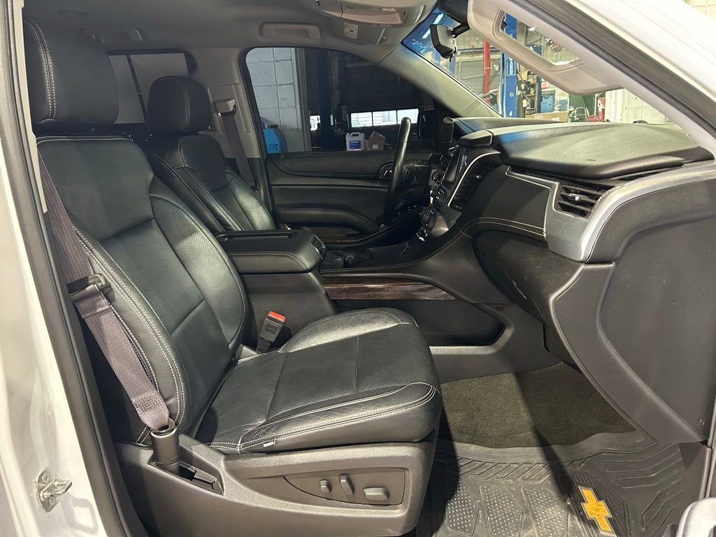 Used 2017 Chevrolet Tahoe LS AWD/4WD image 33