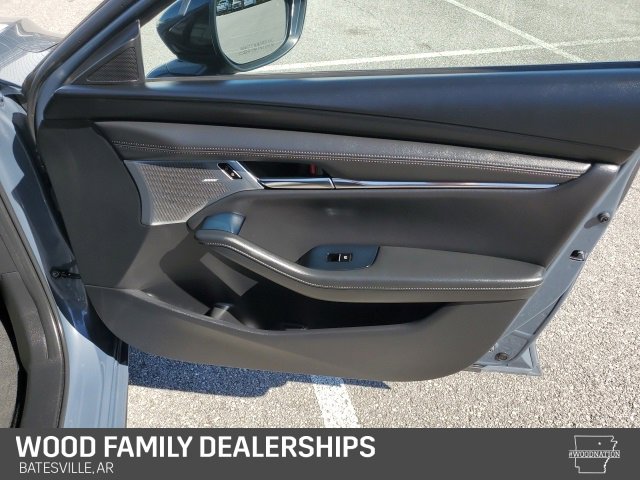 Used 2022 MAZDA MAZDA3 s image 31