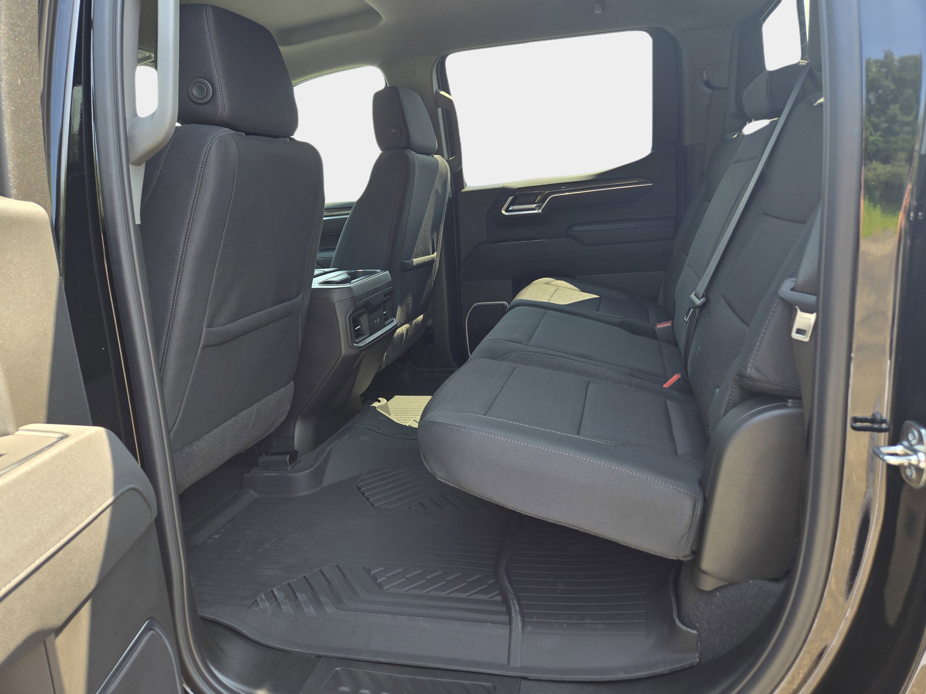 New 2026 Chevrolet Silverado 1500 RST image 4