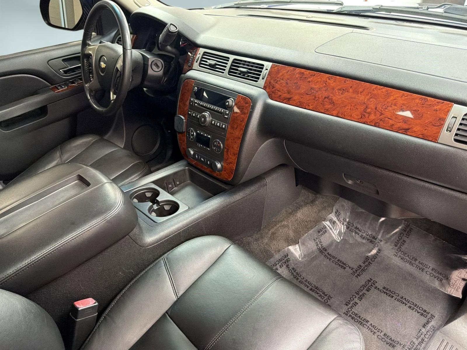 Used 2012 Chevrolet Tahoe LT image 32