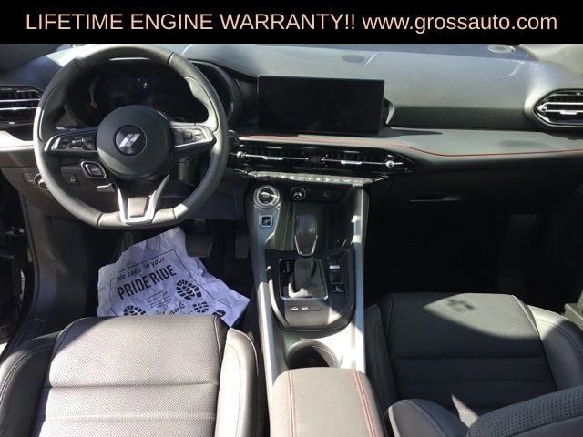 Used 2024 Dodge Hornet GT AWD/4WD image 19