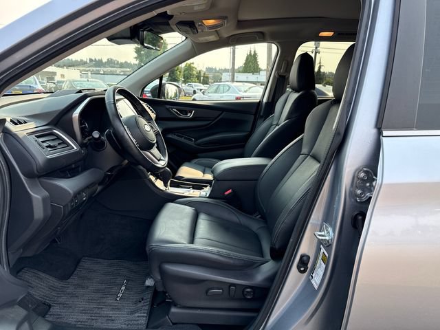 Used 2024 Subaru Ascent Limited w/ Technology Package AWD/4WD image 15
