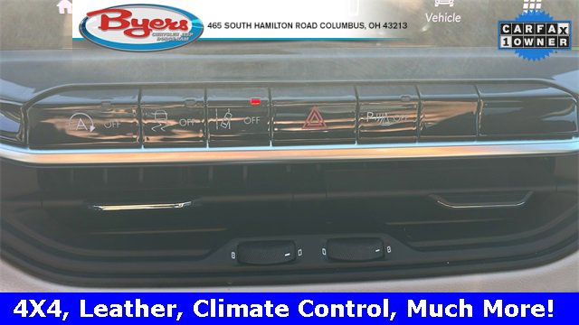 Used 2025 Jeep Compass Limited image 24