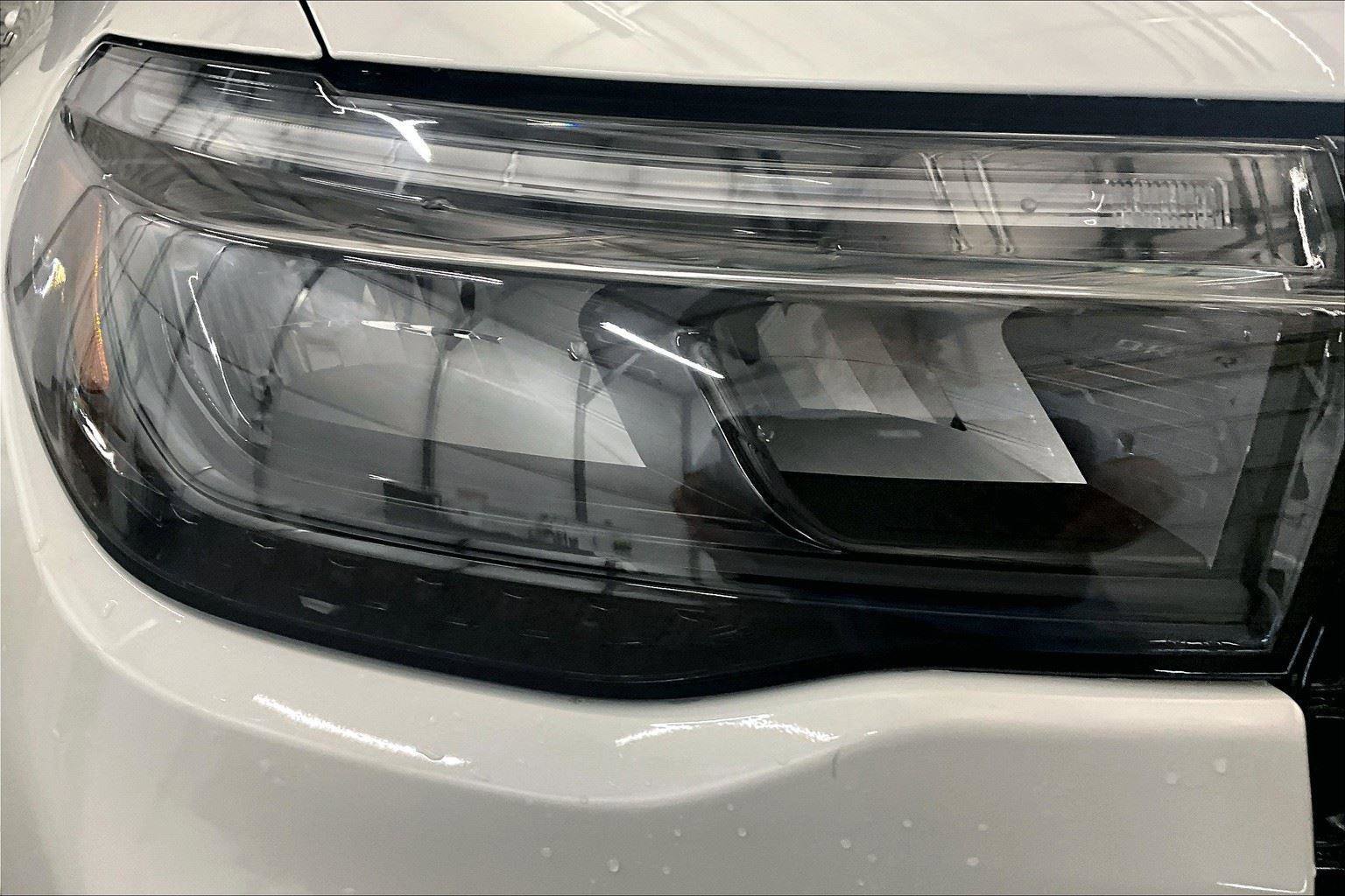 New 2025 Ford Explorer ST-Line w/ Premium Package image 28