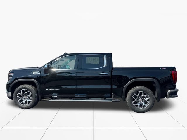 New 2026 GMC Sierra 1500 SLT w/ SLT Premium Plus Package AWD/4WD image 2