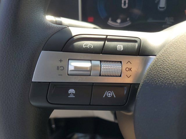 Certified 2026 Hyundai Tucson SEL image 19