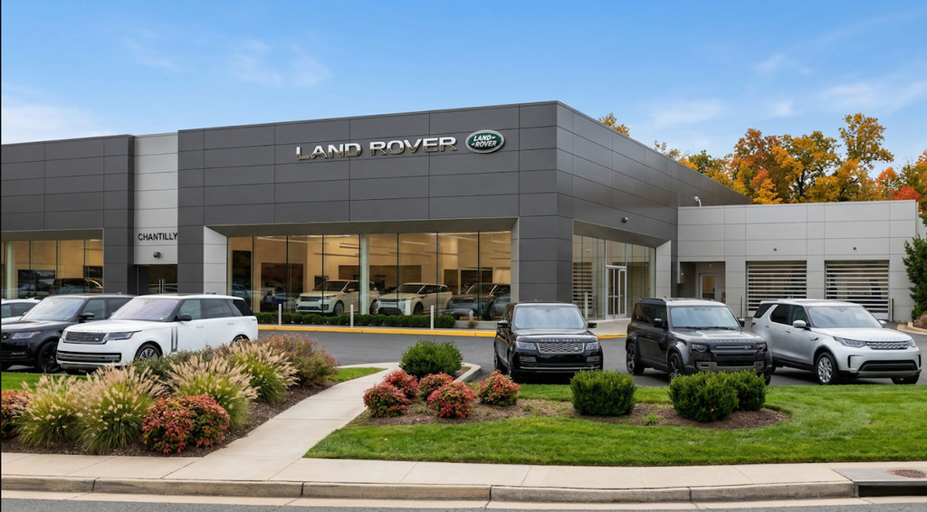 Used 2026 Land Rover Range Rover Velar S AWD/4WD image 29