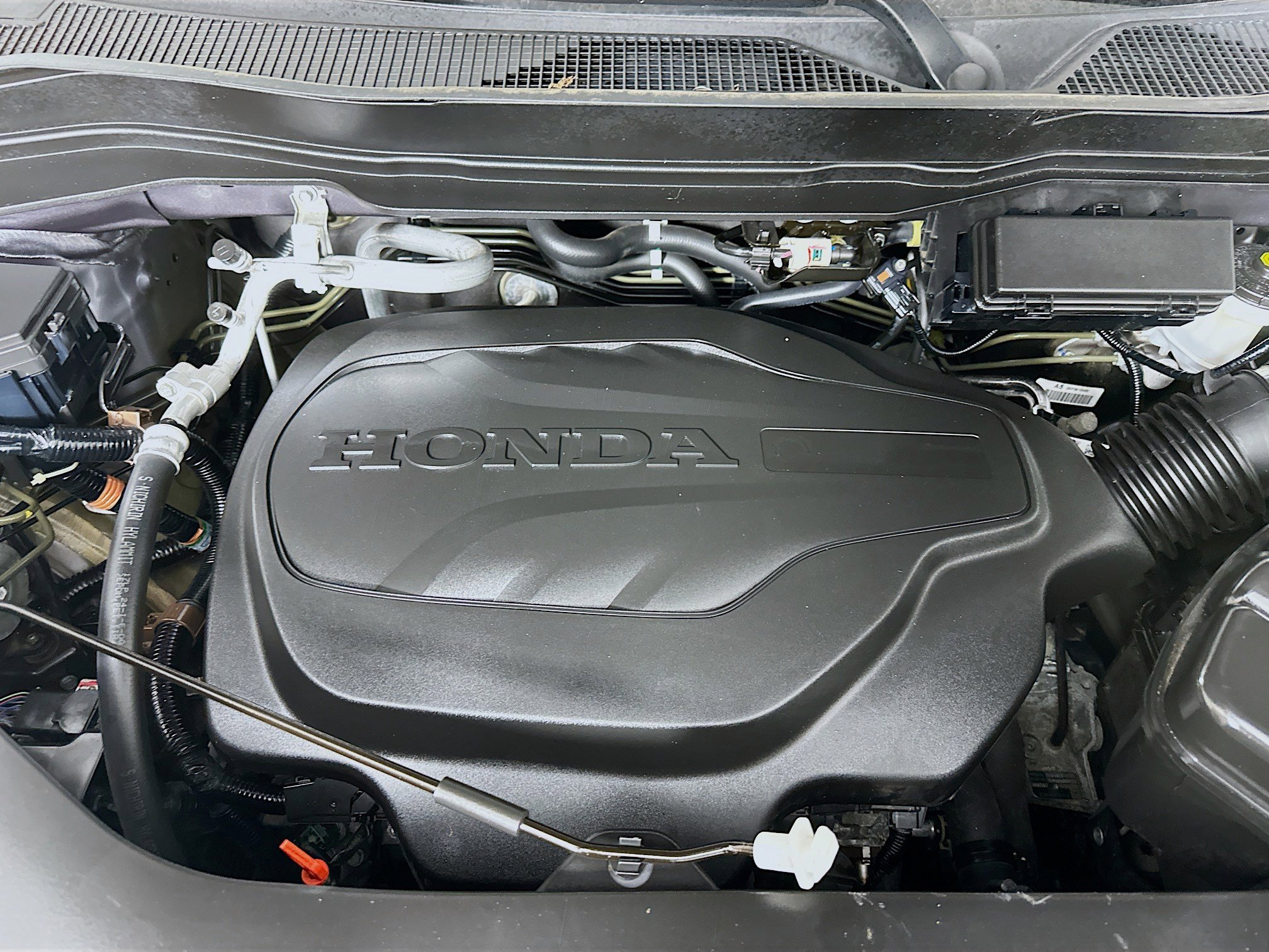 Used 2022 Honda Pilot Elite image 36