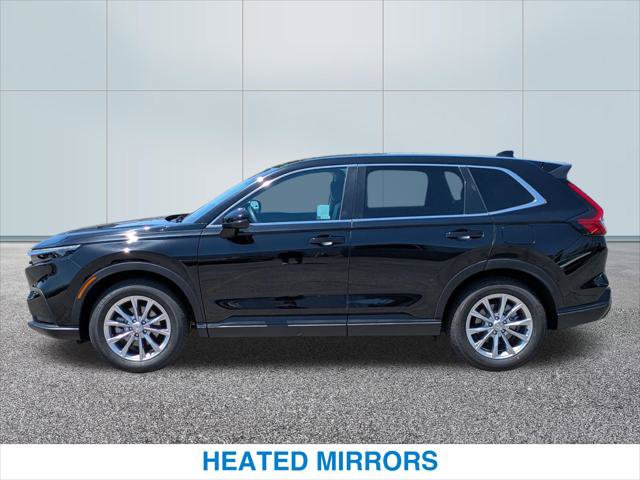 Certified 2023 Honda CR-V EX image 10