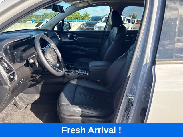 Used 2023 Kia Sorento SX AWD/4WD image 2
