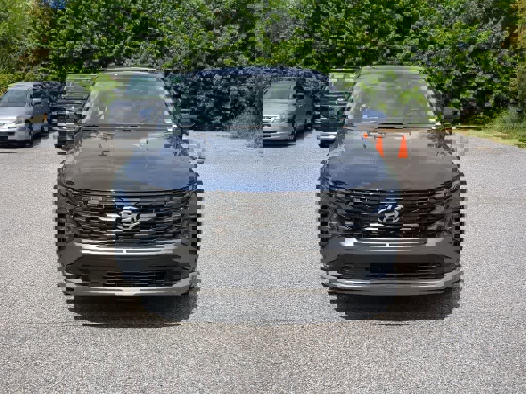 New 2026 Hyundai Tucson SE image 10