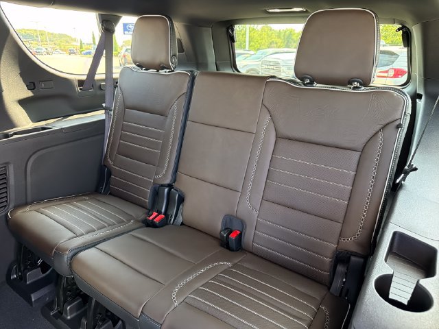 New 2026 GMC Yukon XL Denali Ultimate AWD/4WD image 20