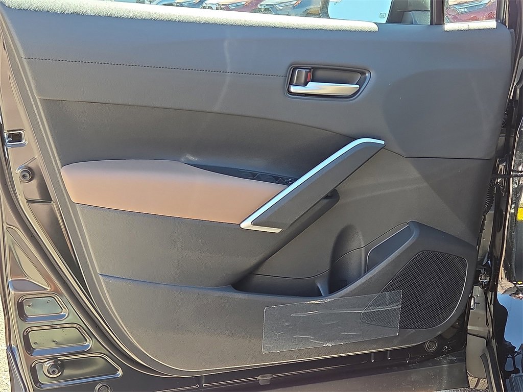 New 2026 Toyota Corolla Cross XLE image 17