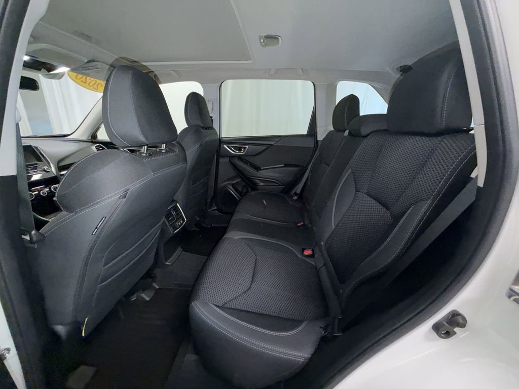 Used 2020 Subaru Forester Premium AWD/4WD image 12