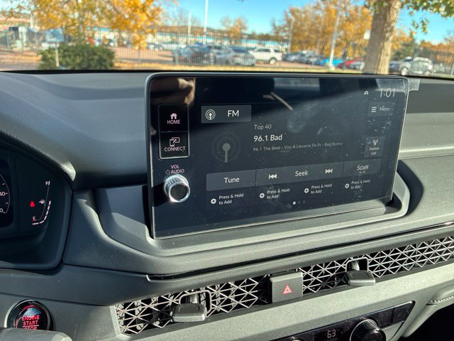 New 2026 Honda Accord SE image 10