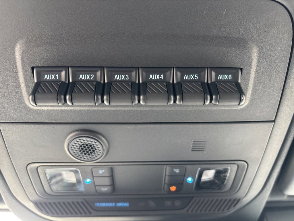 New 2025 Ford Bronco Stroppe Edition image 17