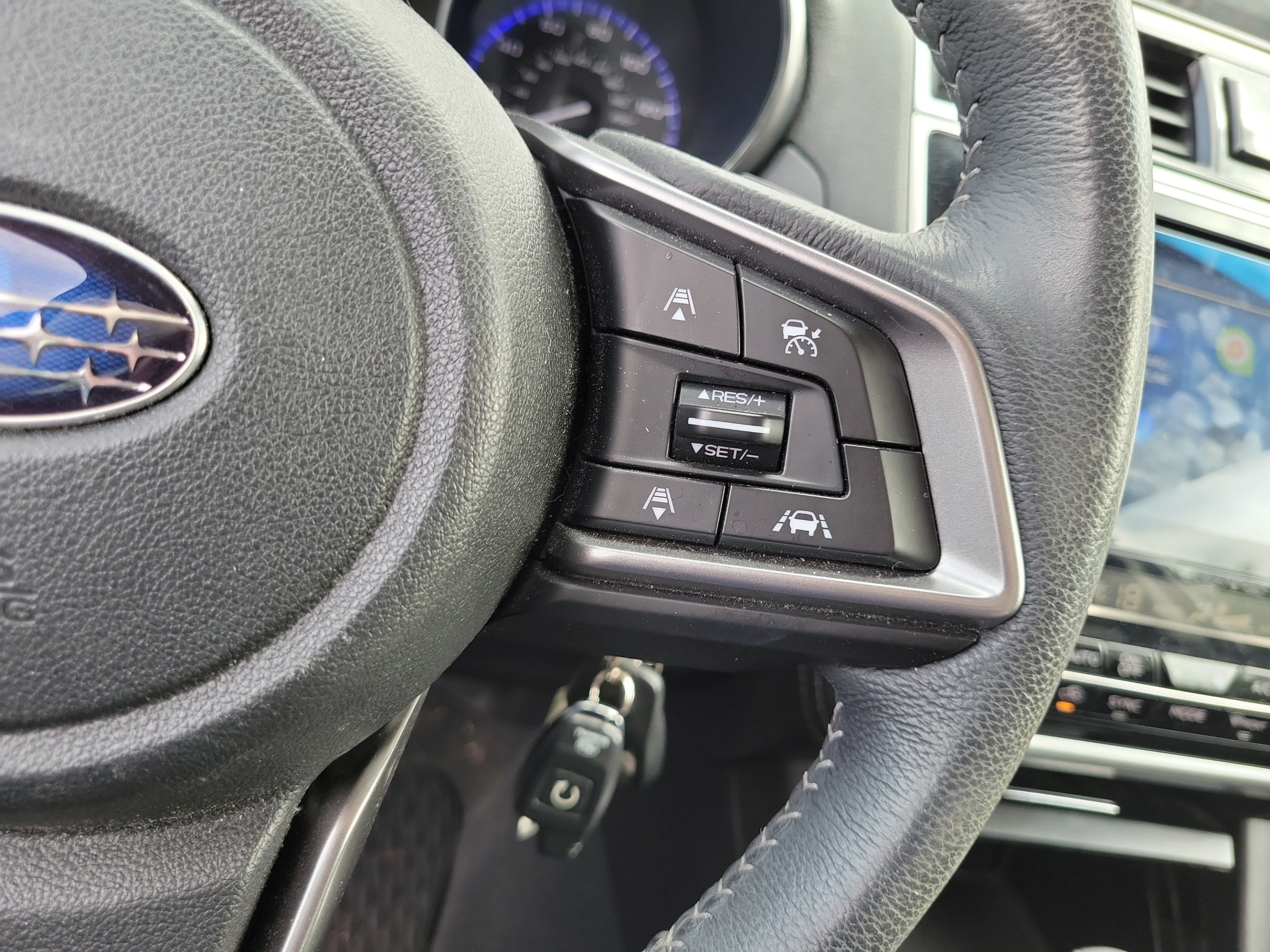 Used 2019 Subaru Outback 2.5i Premium w/ Protection Package #1 AWD/4WD image 23