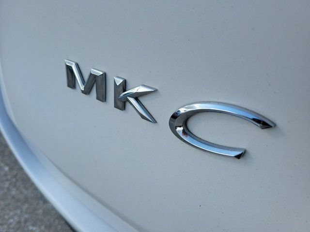 Certified 2019 Lincoln MKC Select FWD image 8