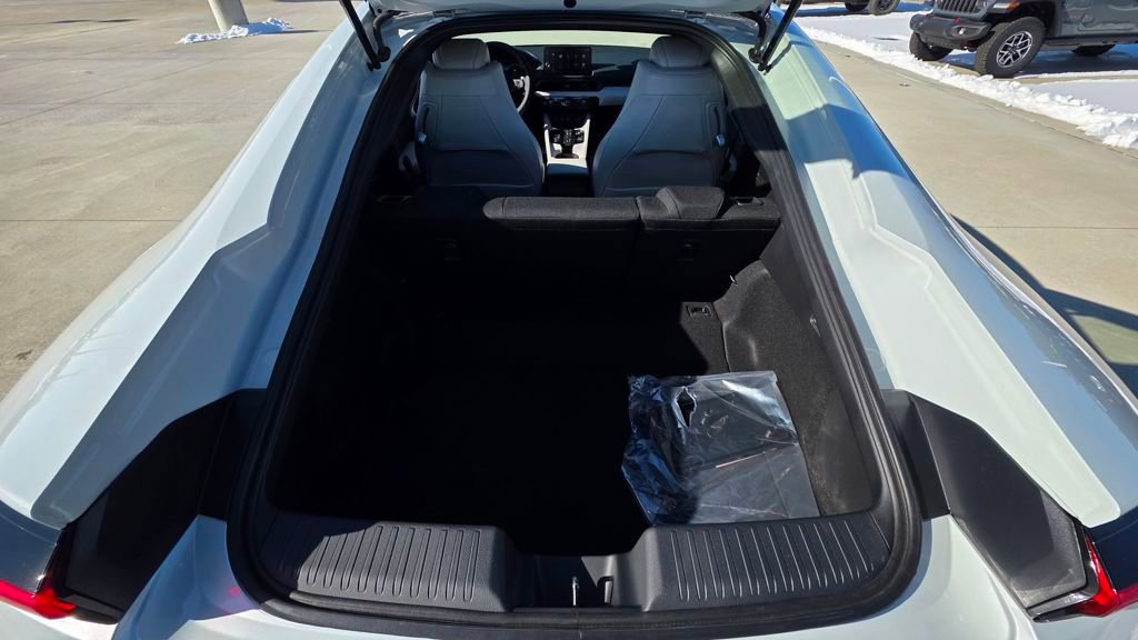 New 2026 Honda Prelude image 15