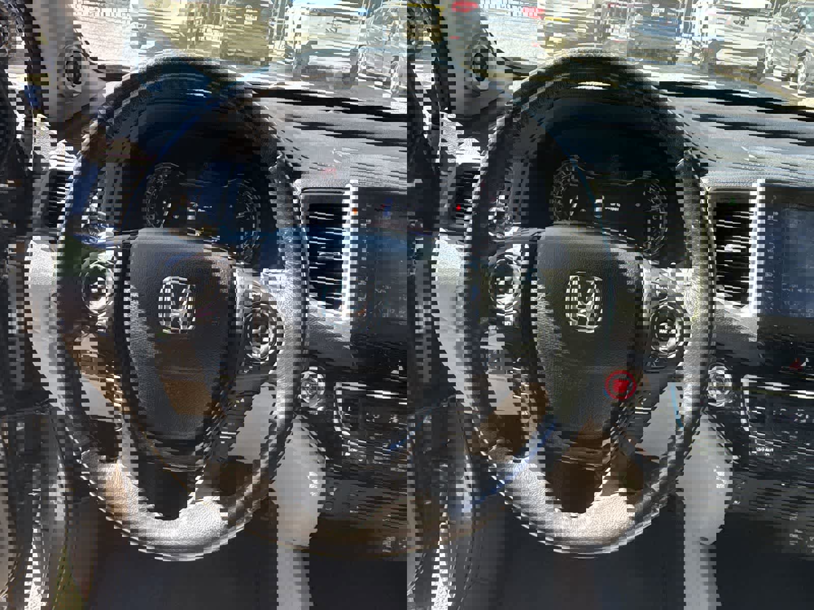 Used 2016 Honda Pilot Elite image 27