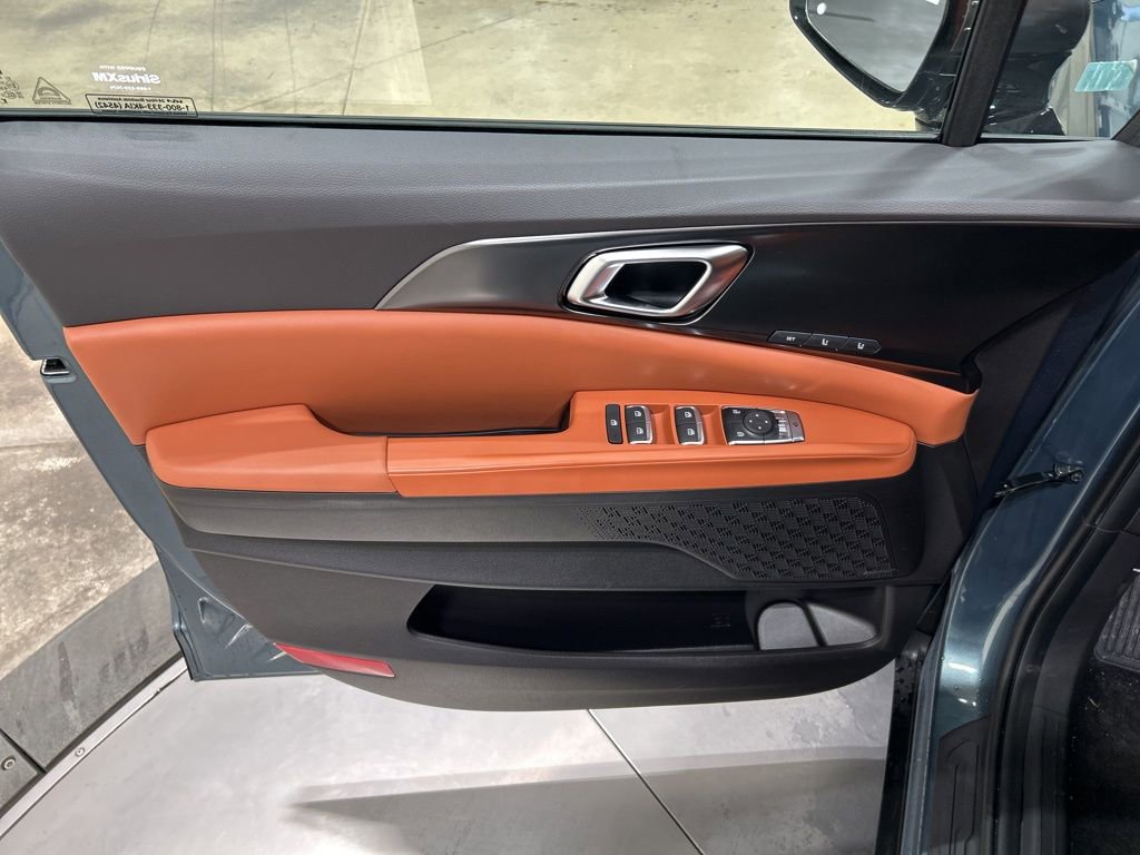 New 2026 Kia Carnival SX Prestige FWD image 14