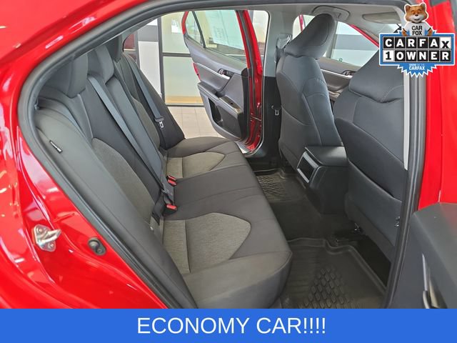 Used 2024 Toyota Camry LE FWD image 17