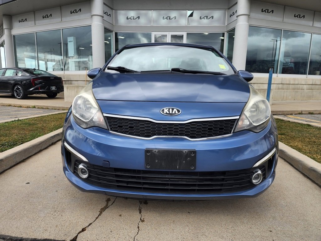Used 2016 Kia Rio EX image 2