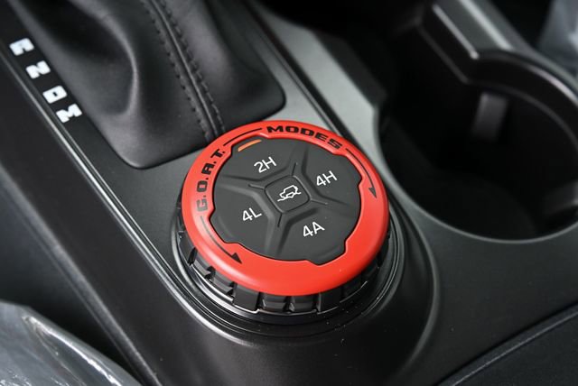 Used 2025 Ford Bronco Stroppe Edition image 42