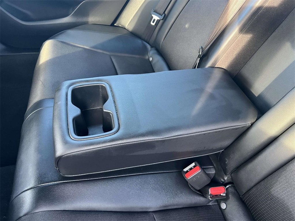 Used 2021 Honda Accord Sport image 14