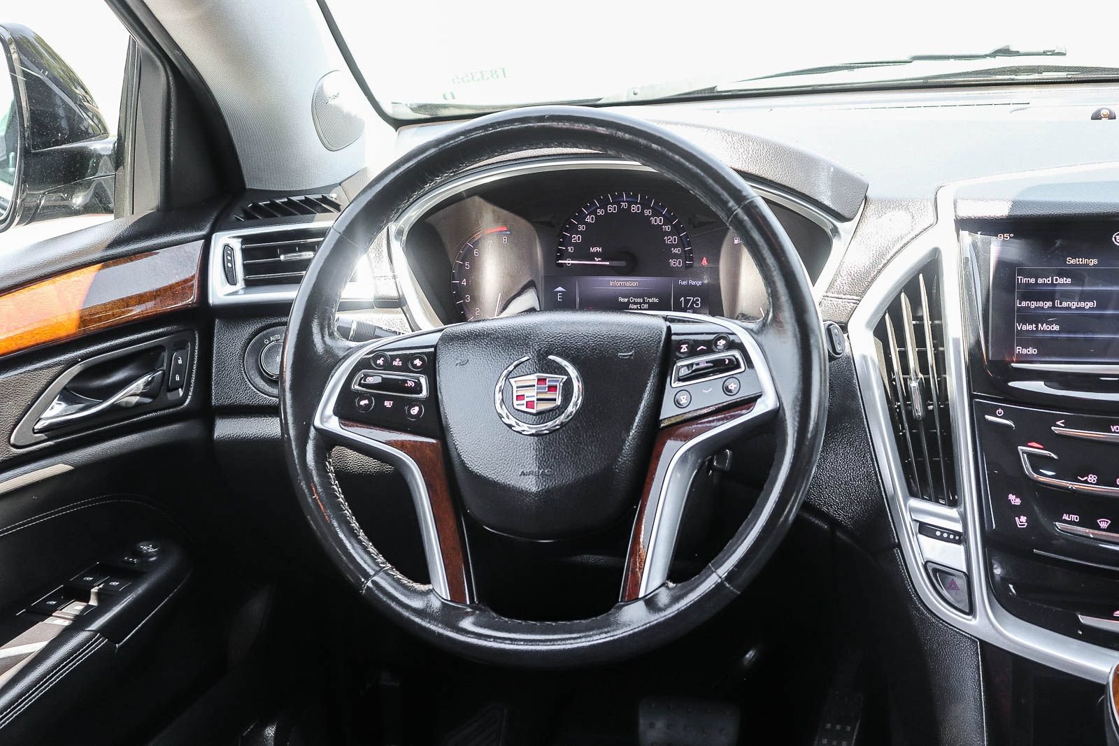 Used 2013 Cadillac SRX Premium FWD image 18