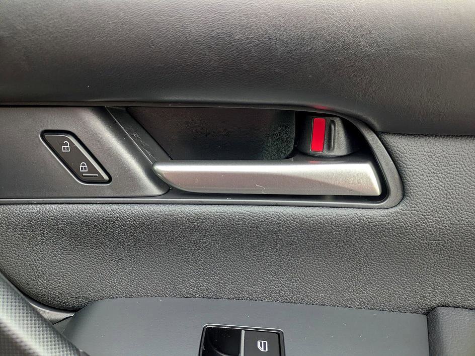 New 2026 MAZDA CX-50 AWD 2.5 Hybrid w/ Weather Package image 34