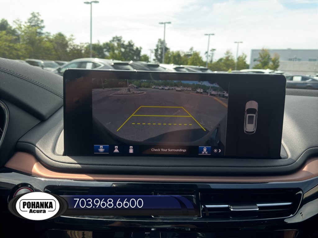 New 2026 Acura MDX w/ Technology Package AWD/4WD image 20