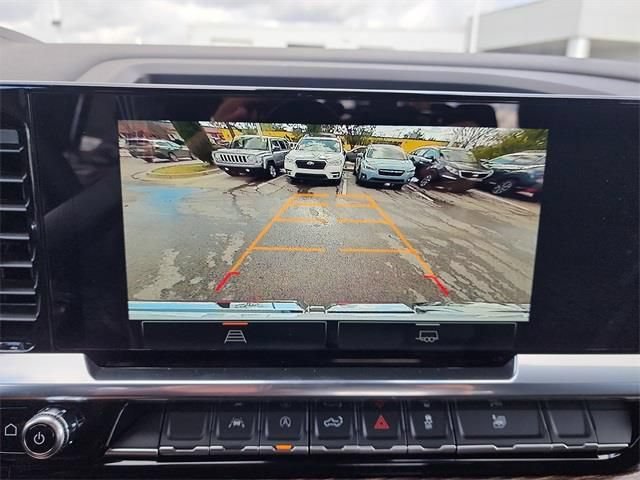 New 2026 GMC Sierra 1500 Elevation AWD/4WD image 22
