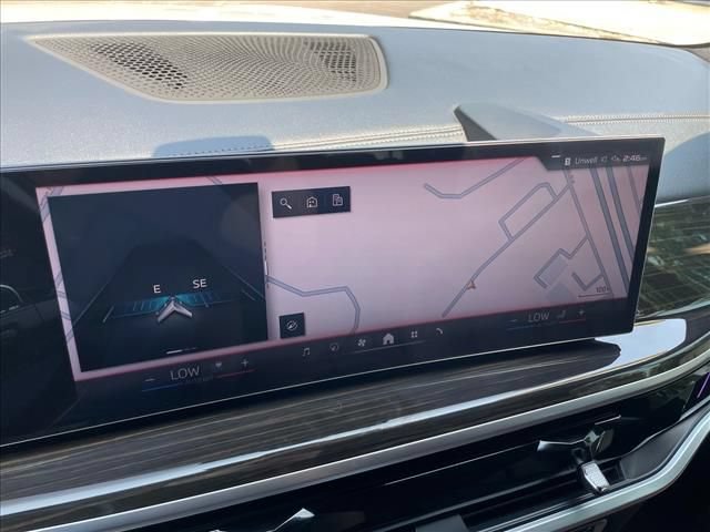 Used 2024 BMW X7 M60i w/ Executive Package AWD/4WD image 20