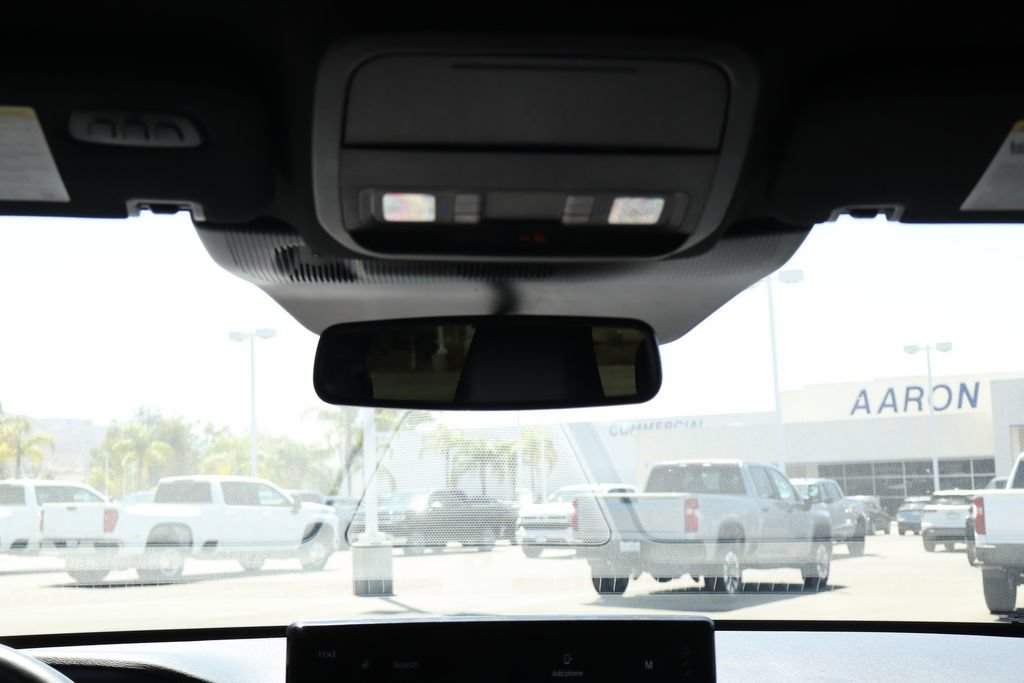 Used 2025 Ford Explorer ST-Line w/ Premium Package RWD image 31