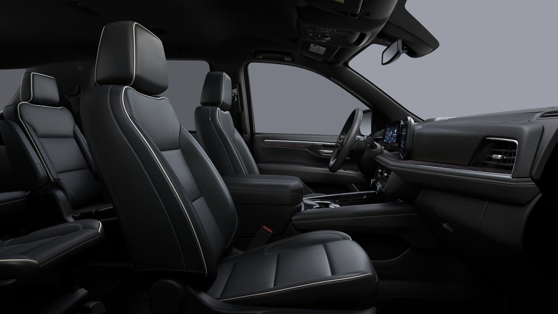 New 2026 Chevrolet Tahoe Premier AWD/4WD image 6