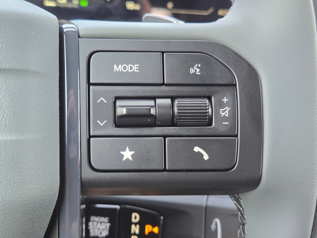 New 2027 Kia Telluride SX X-Line AWD/4WD image 25