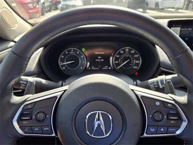 Certified 2023 Acura TLX w/ Technology Package image 23
