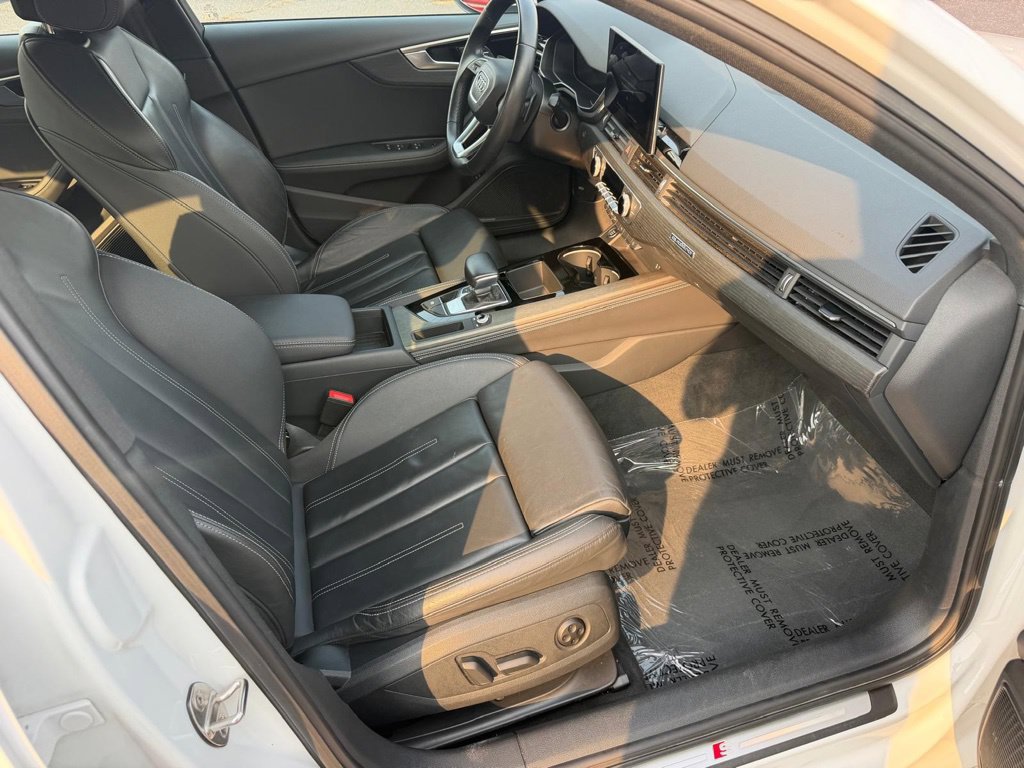 Used 2024 Audi A4 2.0T Premium Plus AWD/4WD image 29