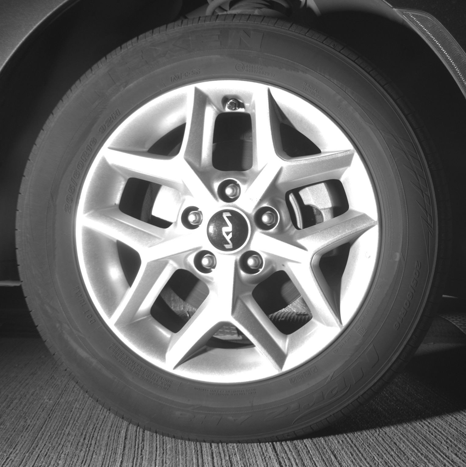 Used 2025 Kia Soul LX w/ LX Technology Package image 18