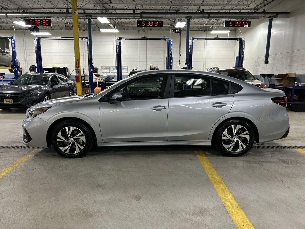 Certified 2025 Subaru Legacy Premium image 5