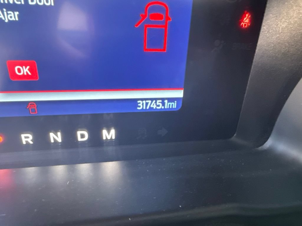 Used 2021 Ford Bronco Badlands AWD/4WD image 18