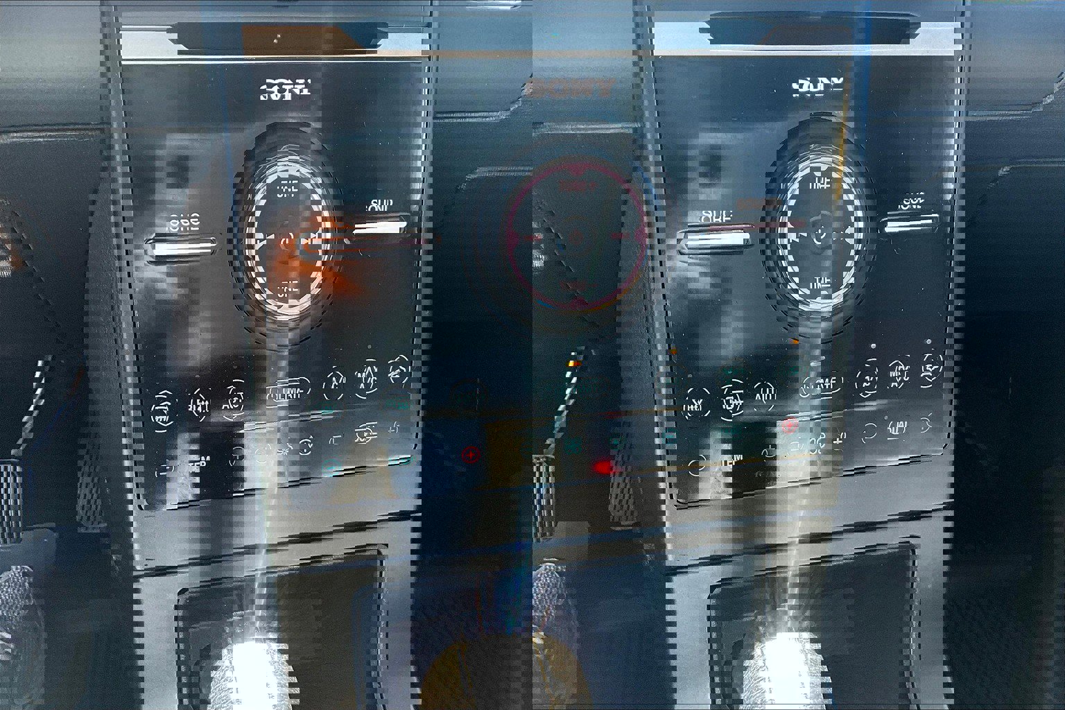 Used 2017 Ford Flex Limited w/ Equipment Group 303A image 35