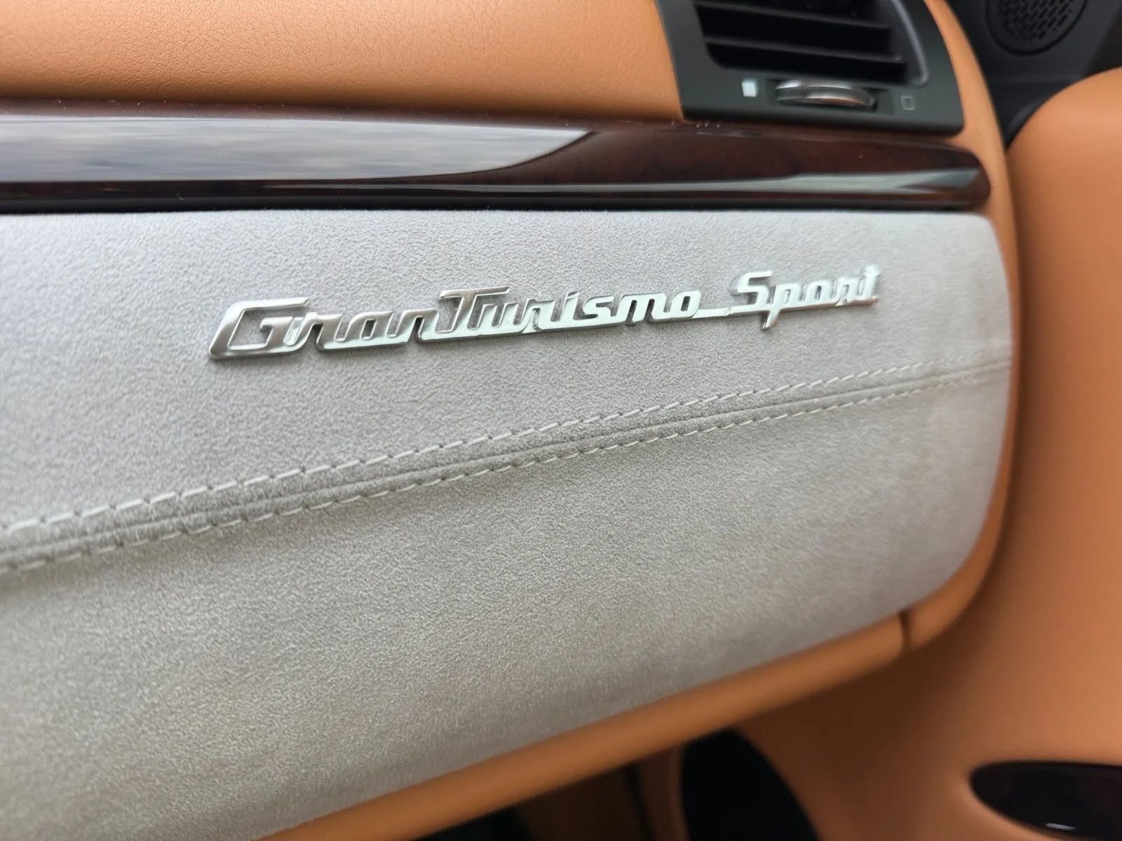 Used 2018 Maserati GranTurismo Sport image 22