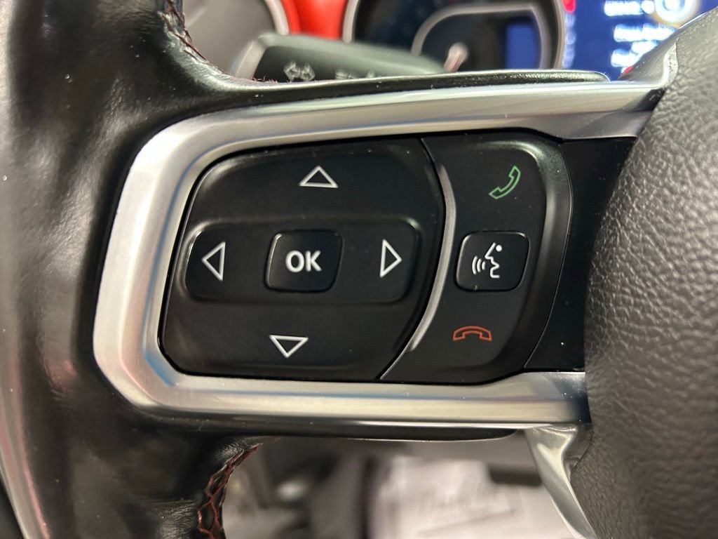 Used 2018 Jeep Wrangler Unlimited Rubicon image 12